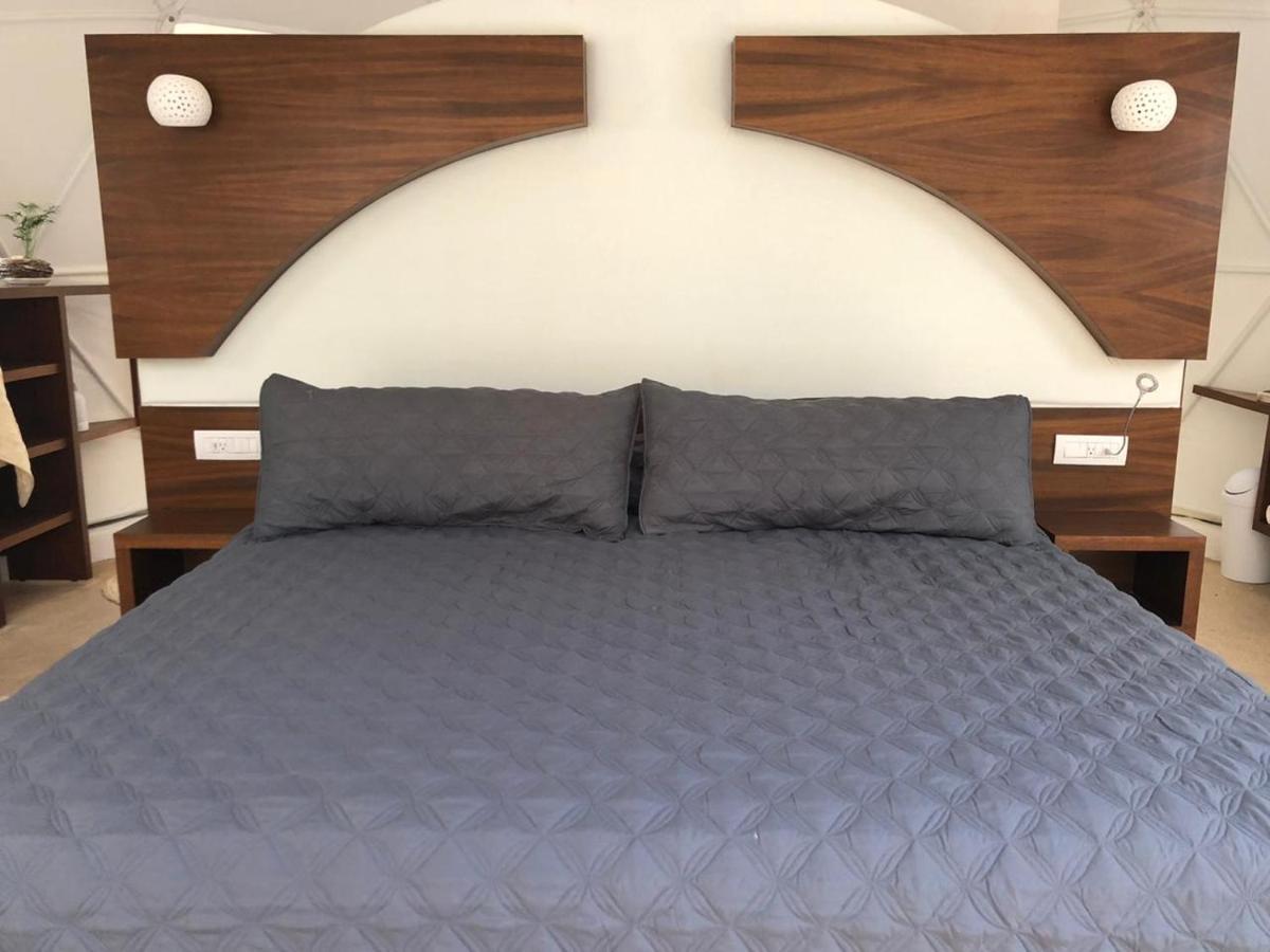 Glamping Tulum With Private Mini Pool Hotel Luaran gambar