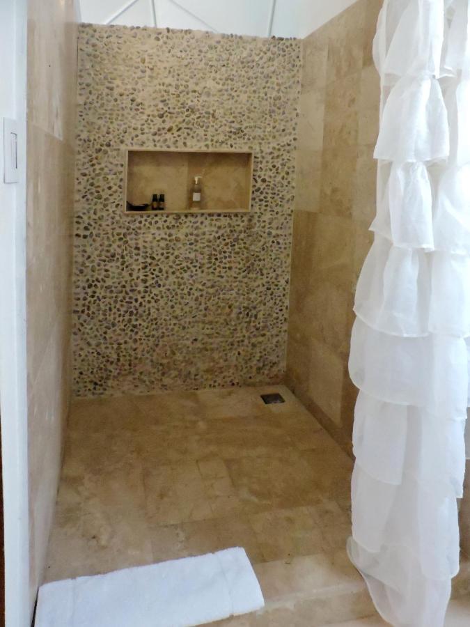 Glamping Tulum With Private Mini Pool Hotel Luaran gambar