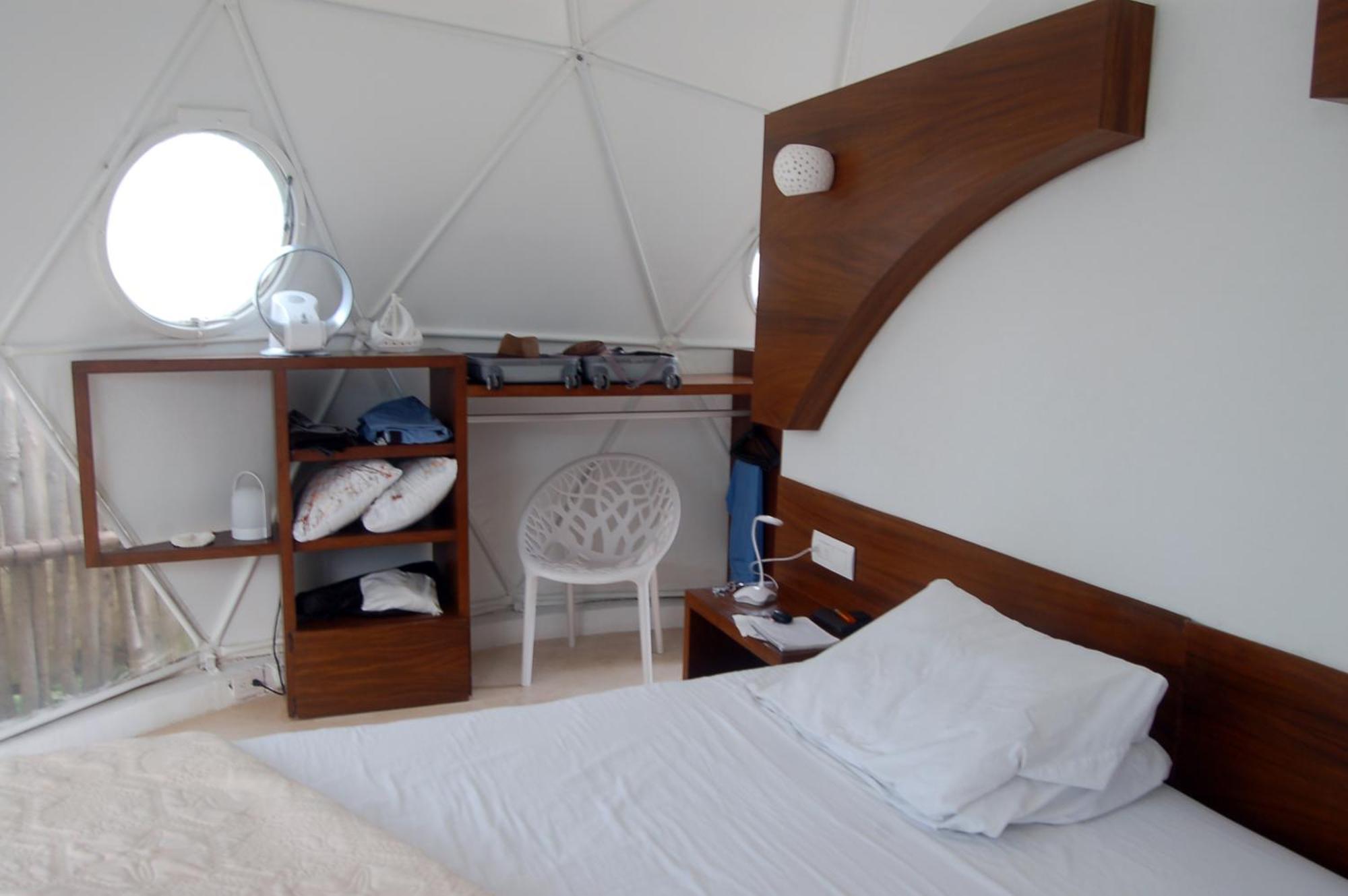 Glamping Tulum With Private Mini Pool Hotel Luaran gambar